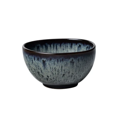 Abbildung von like Villeroy &amp; Boch Lave gris Reisbol grau 7,5cm