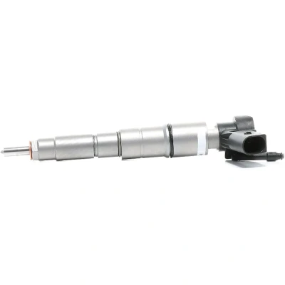 Abbildung von METZGER ORIGINAL Ersatzteil 0870158 Einspritzdüse Common Rail muss mit OBD Eigendiagnose Gerät codiert werden Dichtring BMW: 3 Touring