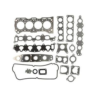 Abbildung von REINZ 02 53010 01 Dichtungssatz, Zylinderkopf mit Ventilschaftabdichtung SUZUKI: Vitara I SUV Cabrio, SWIFT 2 Schragheck,