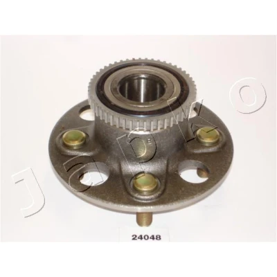 Abbildung von JAPKO 424048 Radnabe HONDA: CIVIC 7 Hatchback, Coupe
