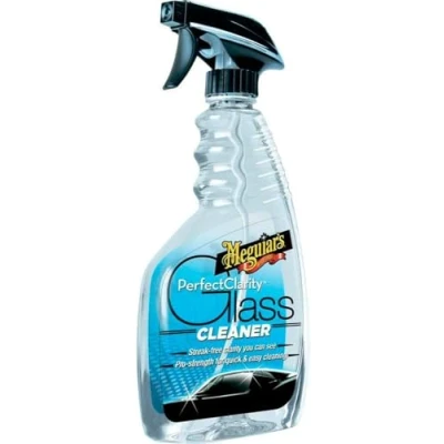Abbildung von Meguiar&#039;s G8216EU Perfect Clarity Glass Cleaner Glasreiniger, 473ml