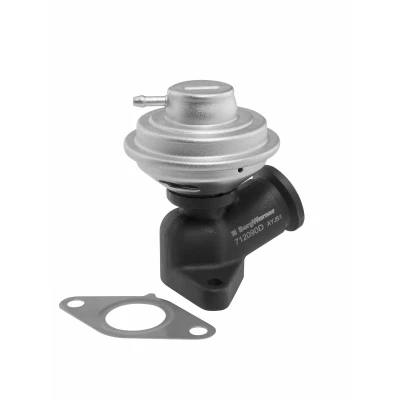 Abbildung von WAHLER 712090D AGR Ventil pneumatisch FIAT: Scudo II, II Kastenwagen, Doblo I Cargo, CITROËN: C8, LANCIA: Phedra, Zeta