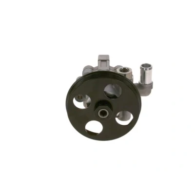 Abbildung von BOSCH K S00 910 009 Hydraulikpumpe hydraulisch 113 OPEL: Astra J Schrägheck, CHEVROLET: Cruze Limousine, Orlando