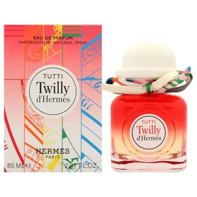 Abbildung von Hermès Tutti Twilly d&#039;Hermès Eau de Parfum 85 ml
