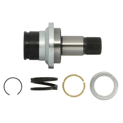 Abbildung von SKF VKJC 6350 Antriebswelle 129,5 VOLKSWAGEN: Sharan I, FORD: Galaxy Mk1 MPV, SEAT: Alhambra I