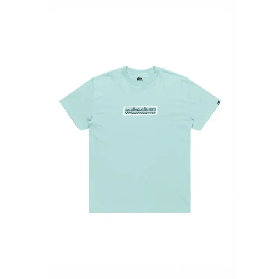 Abbildung von Quiksilver SUN Dagger Tshirt print, Herren, Größe: XL, Bgw