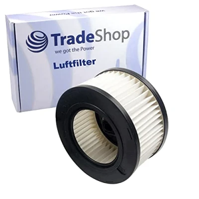 Abbildung von Trade Shop Ersatz HD2 Luftfilter für Stihl MS 231, 241, 251, 261, 271, 291, 311, 362, 391 ersetzt 1141 120 1600 140 4400