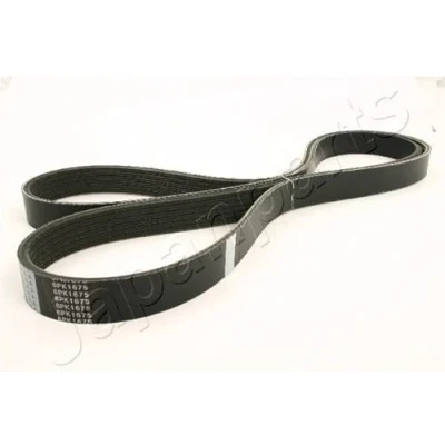 Abbildung von JAPANPARTS GF H25AF Handbremsbeläge