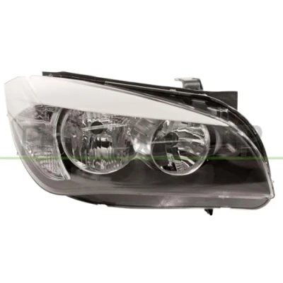 Abbildung von PRASCO BM7024903 Scheinwerfer rechts D2S, D2S/H3, H3 Xenon mit Stellmotor für LWR BMW: X1