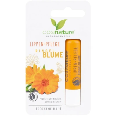 Abbildung von Cosnature Lippenpflege Ringelblume 4,8 g