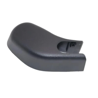 Abbildung von MKVAXR Heckscheibenwischer Wascharm Abdeckkappe, Mutter, Unterlegscheibenkappe, for Ford, Focus 2 MK2 2010 2009 2008 2007 2006 2005 2004 Heckwischerabdeckung
