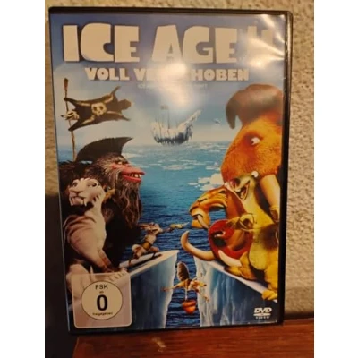 Abbildung von Ice Age 4