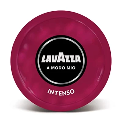 Abbildung von LAVAZZA A MODO MIO 252 INTENSO