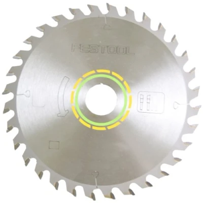 Abbildung von Festool 490517 Universal Sägeblatt, 190 x 2.8 30 mm W 32