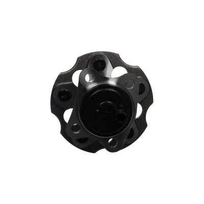Abbildung von KAVO PARTS WBH 10020 Radlagersatz Hinterachse mit integriertem ABS Sensor 152mm TOYOTA: Verso (AR20) 2.0 D 4D, 2.2 CAT, 1.6 D4 D,