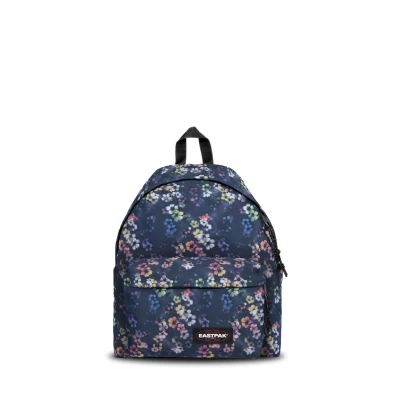 Abbildung von Eastpak DAY Tagesrucksack, Größe: One Size, Flora fade navy