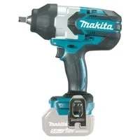 Abbildung von Makita Akku Schlagbohrschrauber DTW1002Z Schlagschrauber 18,0 V BL Motor 1000, 18