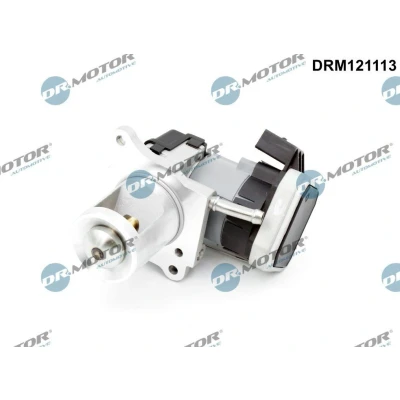 Abbildung von AGR Ventil Dr.Motor Automotive DRM121113