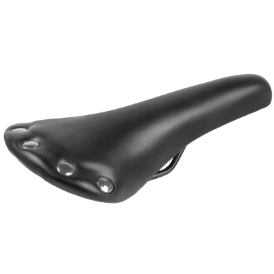 Abbildung von Fahrradsattel M Wave Fixie/Race Schwarz