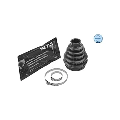 Abbildung von MEYLE 40 14 495 0001 Achsmanschette radseitig, Vorderachse Thermoplast ORIGINAL Quality PEUGEOT: 206 Schrägheck, 306 307 Schrägheck
