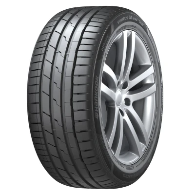 Abbildung von Hankook Ventus S1 evo3 SUV (K127A) 255/55 R18 109W PKW Sommerreifen Reifen BMW: X5, X6, MERCEDES BENZ: ML Klasse, GLE SUV, R Klasse 1023812