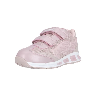 Abbildung von Zigzag Sneaker low für Kinder, Größe: 33, English rose Schuhe