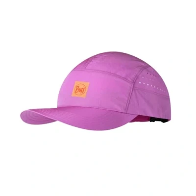 Abbildung von BUFF Speed Cap Lila Unisex Erwachsene Größe L/XL