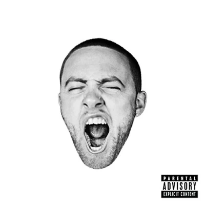 Abbildung von Mac Miller GO:OD AM (2 LP)