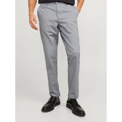 Abbildung von JACK &amp; JONES Male Slim Fit Chino Marco Bowie SA Navy Blazer