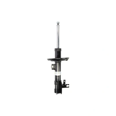Abbildung von BILSTEIN B4 OE Replacement 22 168603 Stoßdämpfer Vorderachse rechts Gasdruck Zweirohr Federbein oben Stift, unten Schelle OPEL: Signum CC