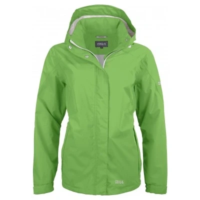 Abbildung von Rosa (cherry) Damenregenjacke Carrie von Pro X Elements