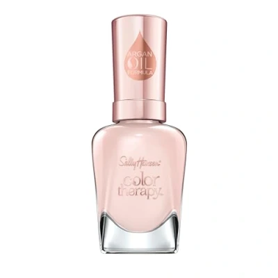 Abbildung von Sally Hansen Color Therapy Nagellack 225 Savasan ahhh