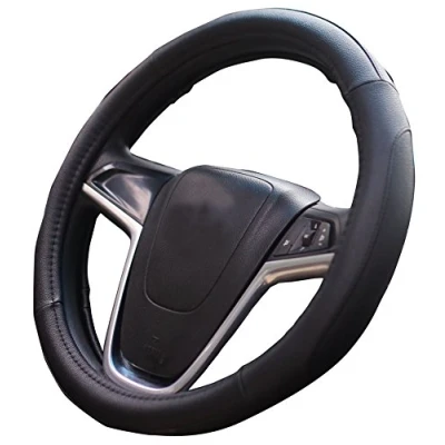 Abbildung von Mayco Bell Auto Lenkradhülle, 38,1 cm, komfortabel, robust, sicher