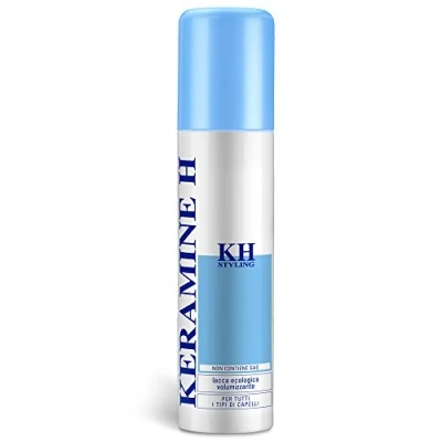 Abbildung von Keramine Lack H 250 ml Volum
