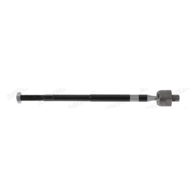 Abbildung von MOOG MI AX 12629 Axialgelenk innen, Vorderachse M14X1.5 354,7 MITSUBISHI: Grandis