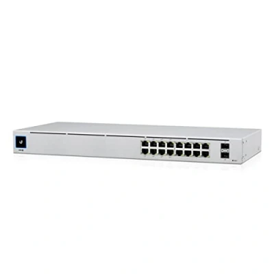 Abbildung von Ubiquiti UniFi USW 16 POE