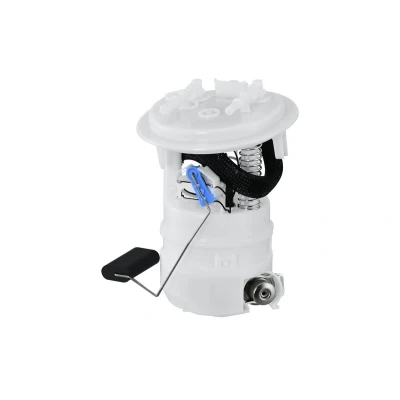 Abbildung von HELLA 8TF 358 305 121 Kraftstoff Fördereinheit mit Tankgeber, Dichtungen elektrisch Benzin PEUGEOT: 207 CC, Schrägheck, SW
