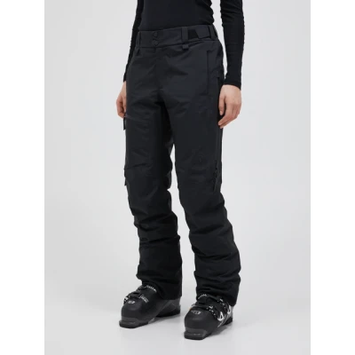 Abbildung von Peak Performance Women Alpine Gore Tex 2l Pants Black Größe M