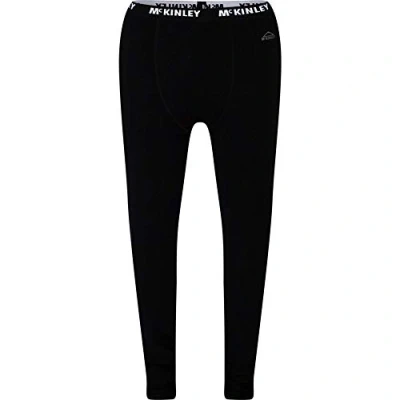 Abbildung von McKINLEY Herren River Unterhose, Black Night, L