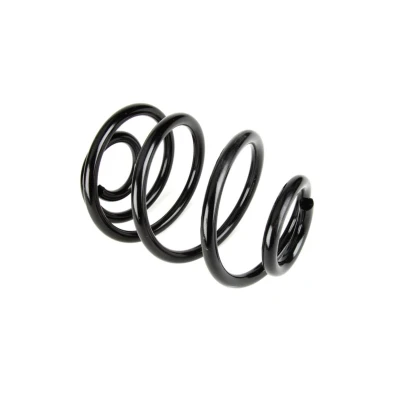 Abbildung von Magnum Technology SX073MT Fahrwerksfeder Hinterachse Schraubenfeder OPEL: Astra F CC, Limousine