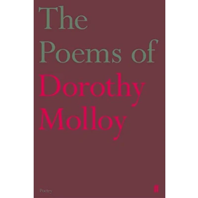 Abbildung von The Poems of Dorothy Molloy