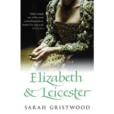 Abbildung von Elizabeth &amp; Leicester