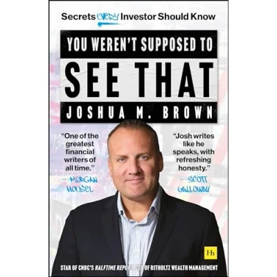 Abbildung von You Weren’t Supposed to See That: Secrets Every Investor Should Know