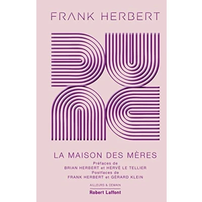 Abbildung von Dune Tome 6 La Maison des mères Édition collector