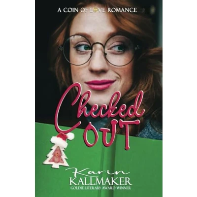 Abbildung von Checked Out: A Sapphic Holiday Romance (The Coin of Love Series)