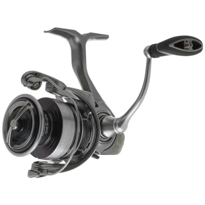 Abbildung von Daiwa 23 Exceler Spinnrolle LT2000D Angelrolle