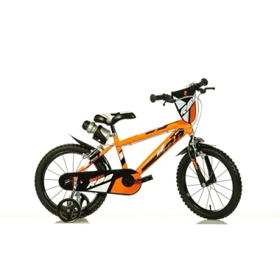 Abbildung von Kinderfahrrad 14 Zoll R88 4 6 Jahre