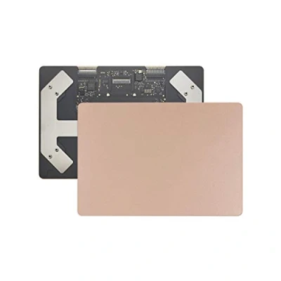 Abbildung von A1932 Trackpad für MacBook Air Retina 13,3 Zoll Touchpad 2018 Jahr, Goldfarben