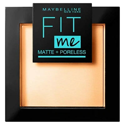 Abbildung von MAYBELLINE NEW YORK Puder FIT ME, matte + poreless