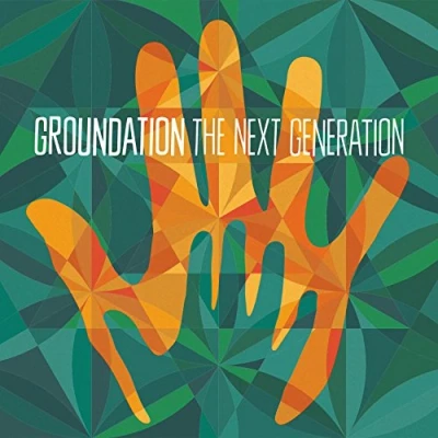 Abbildung von The Next Generation (Gatefold / Download) [Vinyl LP]